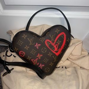 Louis Vuitton Sac Couer